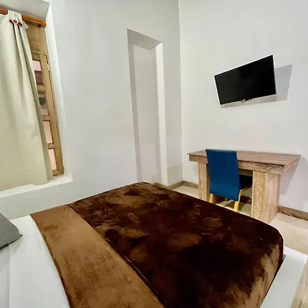 Hotel Cattaleya City-2