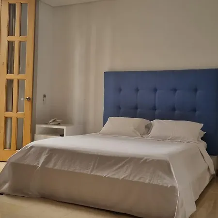 Hotel Cattaleya City-3